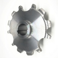 High Quality Excavator Chassis Components Drive Sprockets Hot sales